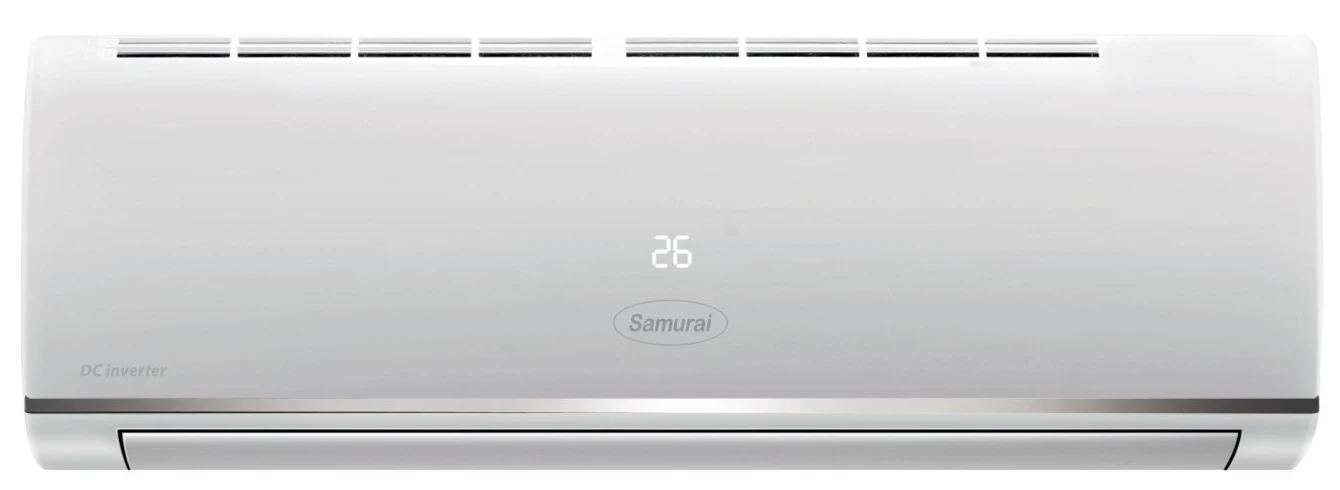 Кондиціонер спліт Samurai SMA-07HRDN8GO